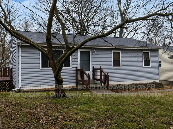 8030 NE 50th St, Kansas City, MO 64119