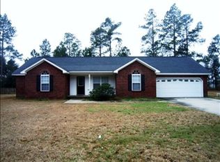 2680 Maidenhair Ln, Sumter, SC 29153