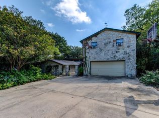 703 Dondale Cir, Austin, TX 78746