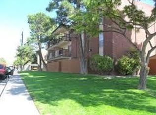 1100 Alvarado Dr SE APT 209, Albuquerque, NM 87108