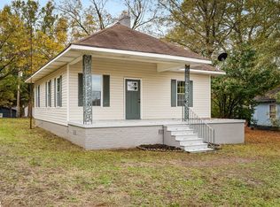 3 Jessie St, Laurens, SC 29360