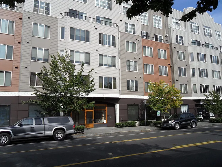 Soundview Apartments — Photo 10
