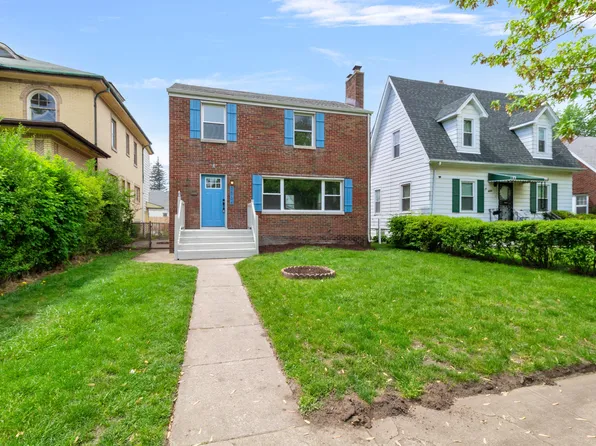 3564 Jackson St, Gary, IN 46408