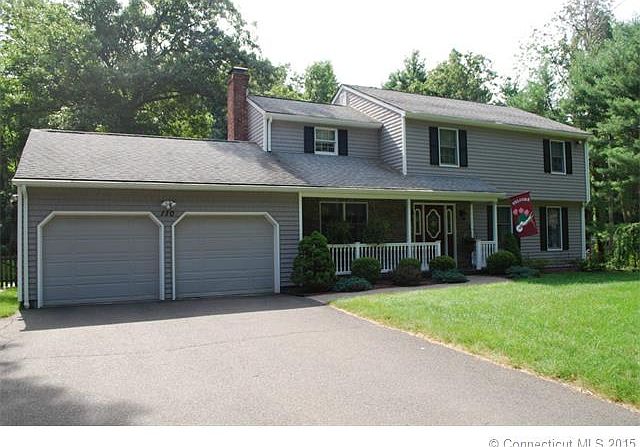 Welcome Home to Dunham Place