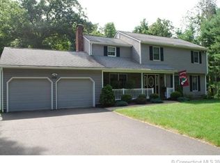 110 Dunham Pl, Southington, CT 06489