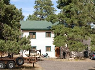 8071 Elna Dr, Rye, CO 81069