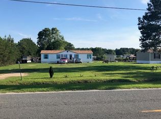 709 Massey Rd, Dudley, NC 28333