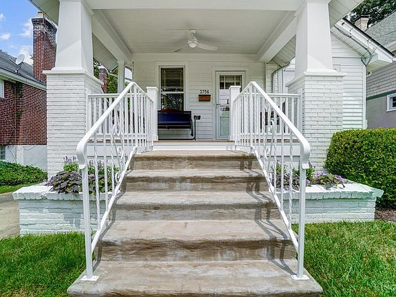 4th image of 3756 Aylesboro Ave