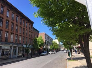 471 Fulton St APT 4W, Troy, NY 12180