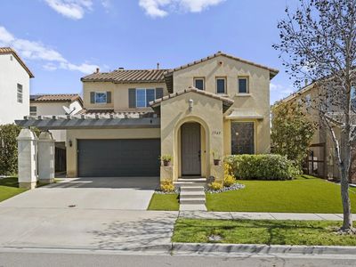 1563 Quiet Trail Dr, Chula Vista, CA, 91915