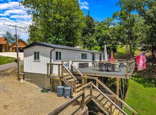 1607 Kinder Ln, Dandridge, TN 37725