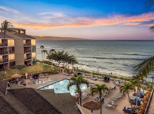 Kaanapali Shores, Lahaina, HI 96761