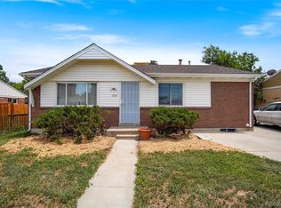 1772 S Decatur St, Denver, CO 80219