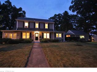 693 Center St, Manchester, CT 06040