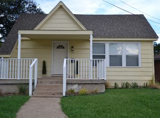 1112 G Ave, Plano, TX 75074
