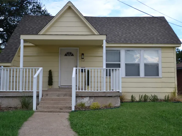 1112 G Ave, Plano, TX 75074