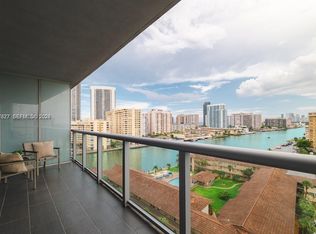 Beachwalk Condominium, Hallandale, FL 33009