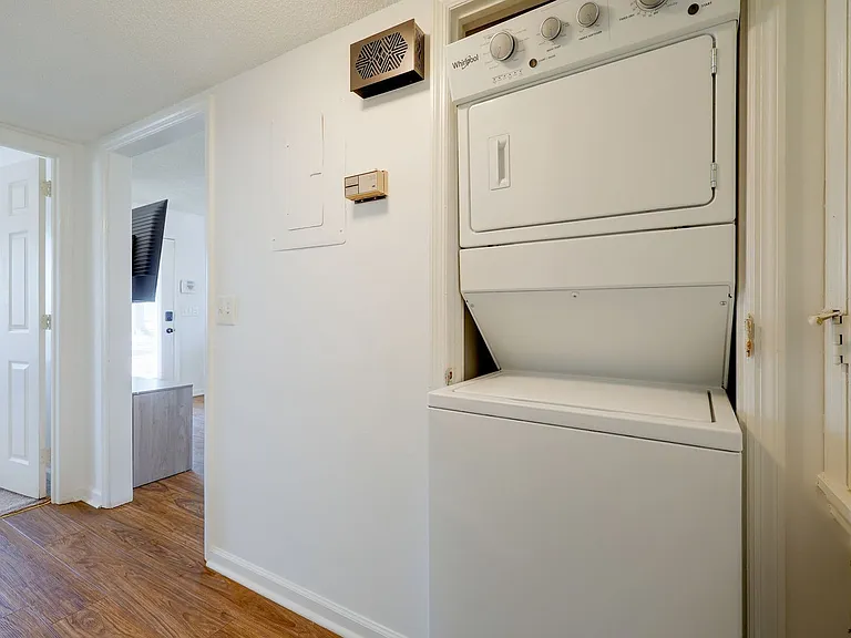 Laundry Room Cabinet