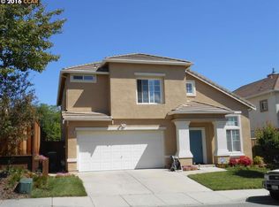 1105 Brittany Hills Ct, Martinez, CA