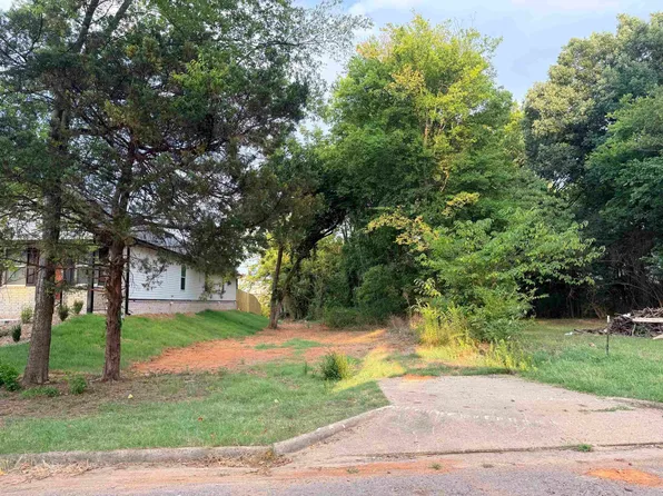 2803 S Rock St, Little Rock, AR 72206