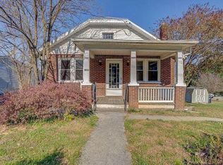 3652 Yellow Mountain Rd SE, Roanoke, VA 24014