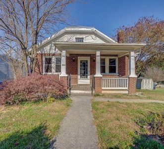 3652 Yellow Mountain Rd SE, Roanoke, VA, 24014