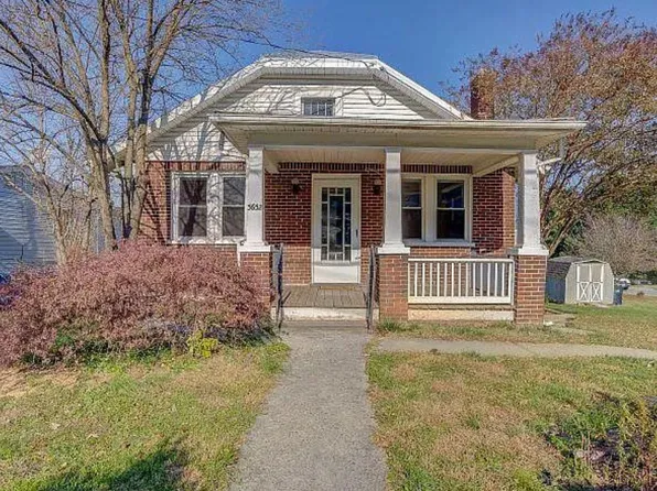 3652 Yellow Mountain Rd SE, Roanoke, VA 24014