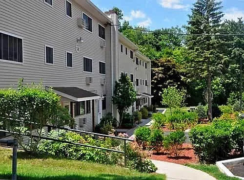 55+ Community - Springvale Apartments — Photo 1