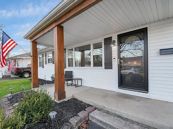 2nd image of 3951 Security Dr