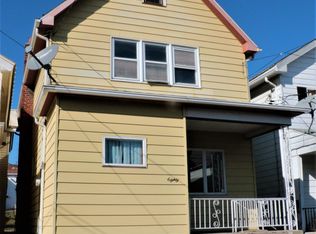 80 Maxwell St, Wilkes Barre, PA 18702