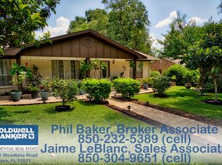 4430 Roxborough Pl, Pensacola, FL 32514