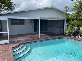5420 SW 25th Ave, Fort Lauderdale, FL 33312