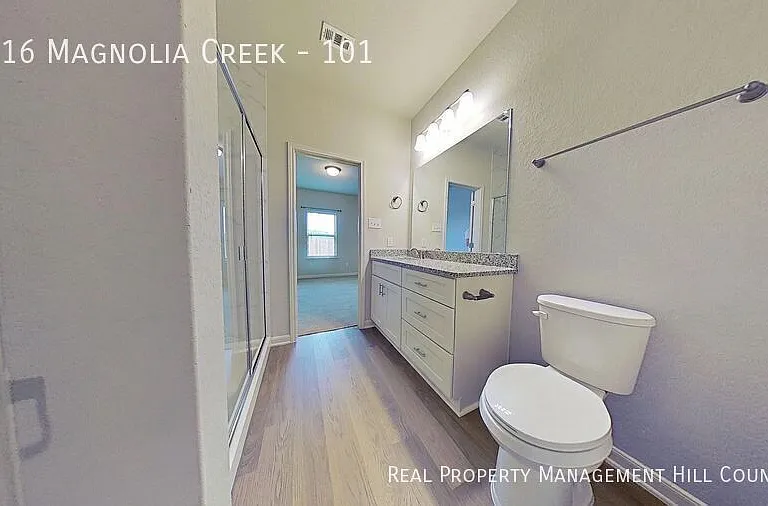 7216 Magnolia Vlg #101 — Photo 12