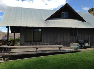 890 Section Ave Sw, Quincy, WA 98848