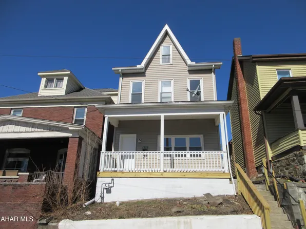 1428 16th Ave, Altoona, PA 16601