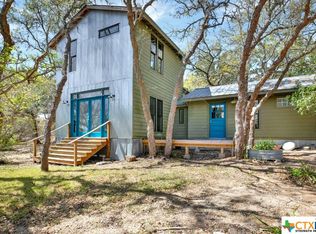 1212 Rolling Hills Dr, Wimberley, TX 78676