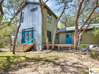 1212 Rolling Hills Dr, Wimberley, TX, 78676