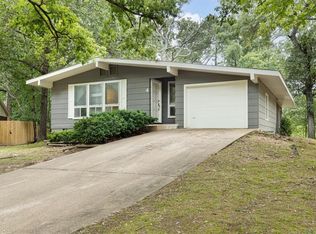 4 Spalding Ln, Bella Vista, AR 72714