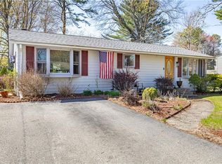 164 Centennial St, Pascoag, RI 02859