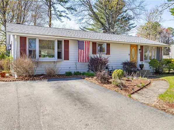 164 Centennial St, Pascoag, RI 02859