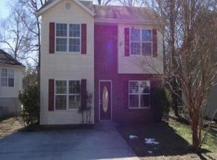 554 Balsom Rd, Lusby, MD 20657