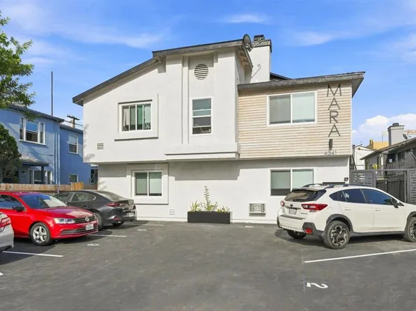 4341 Texas St, San Diego, CA 92104