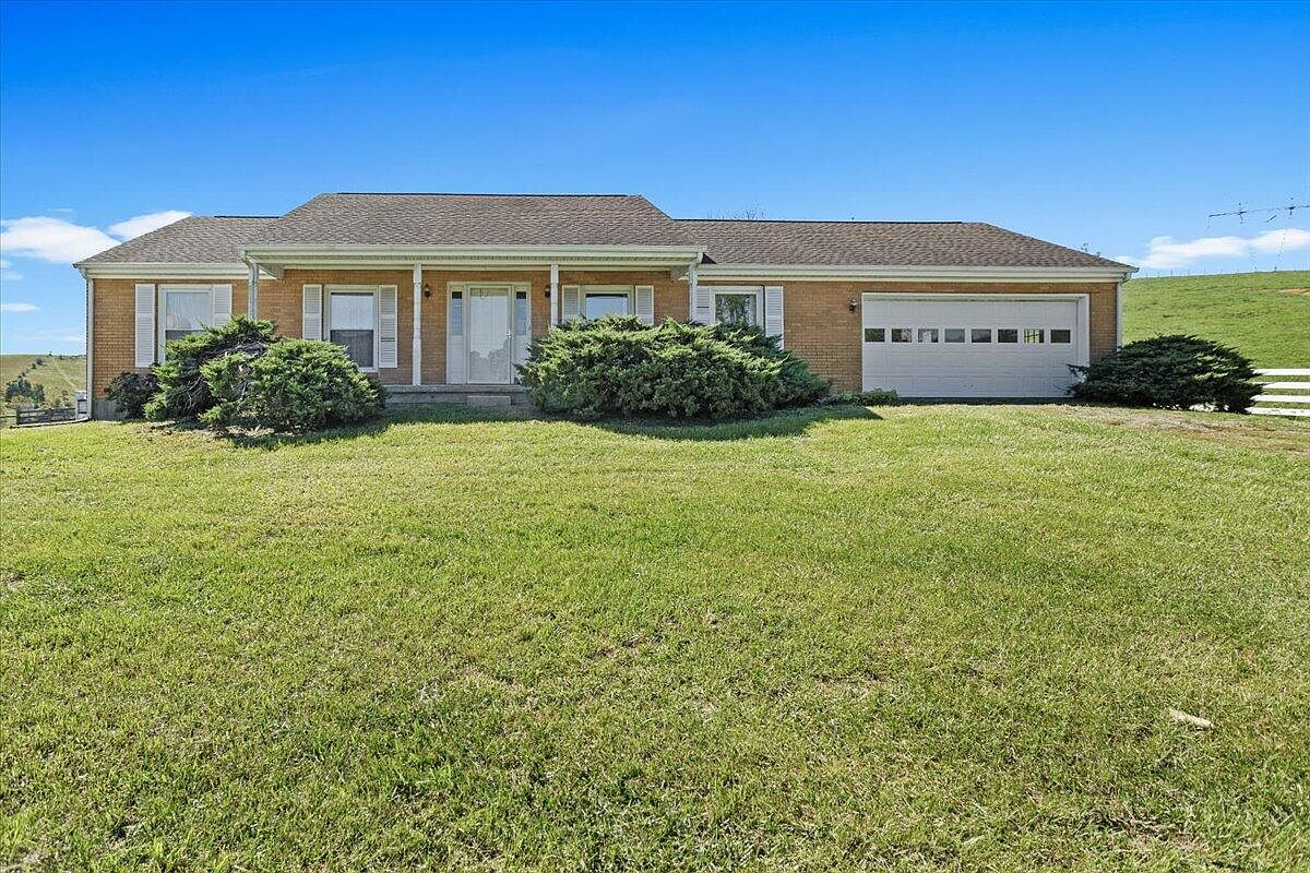 7480 Bending Oak Dr, Catawba, VA 24070 | Zillow