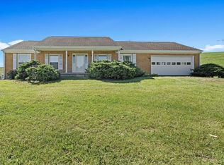 7480 Bending Oak Dr, Catawba, VA 24070