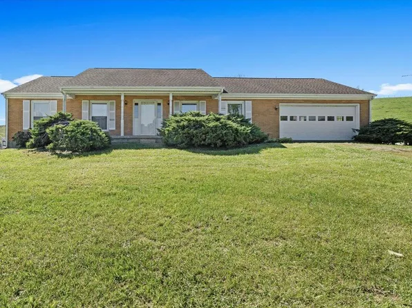 7480 Bending Oak Dr, Catawba, VA 24070