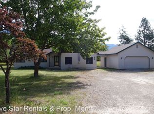 55 Cayuse Spur Way, Kalispell, MT 59901