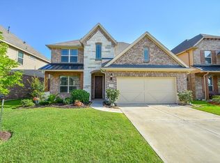 3006 Monticello Pines Ln, League City, TX 77573