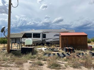 5700 W W Utilities, Beryl, UT 84714