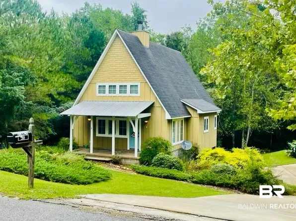30 Fishing Village Cir, Brewton, AL 36426