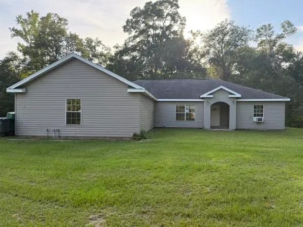 130 Blueberry Ln, Crawfordville, FL 32327